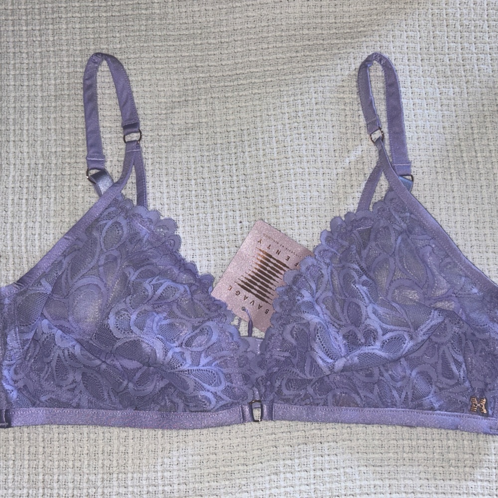 Savage X Fenty bralette